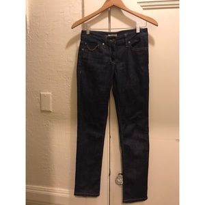 Burberry Jeans